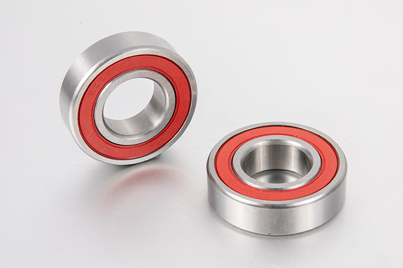 How Do Deep Groove Ball Bearings Contribute to Efficient Machinery Operation?