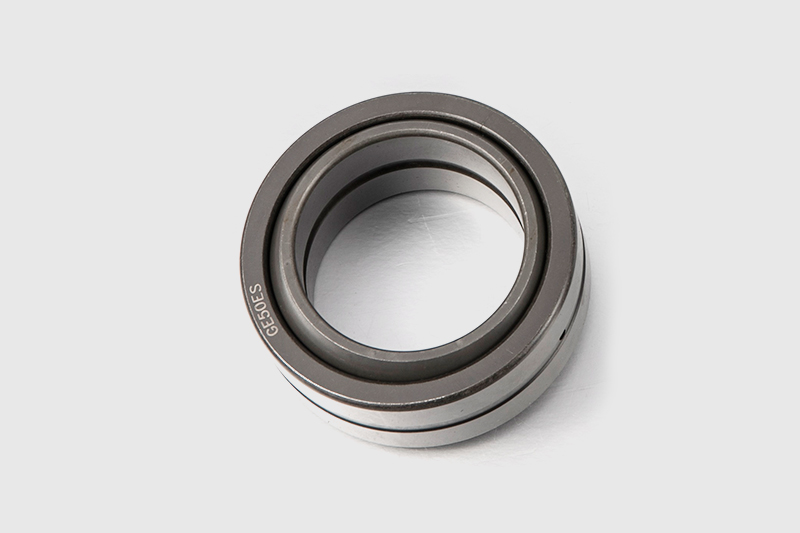 RADIAL SPHERICAL Plain Bearings