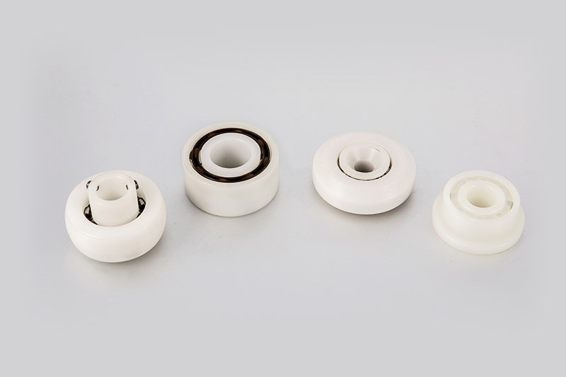 Ceramic bearing