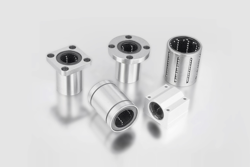 linear bearings