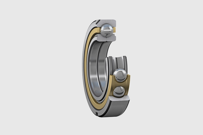 What Properties Should The Material Of The Crossed Roller Bearing Have?