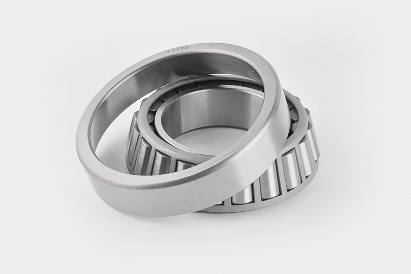 Single row Taper Roller Bearings