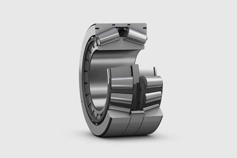 Double Row Taper Roller Bearings