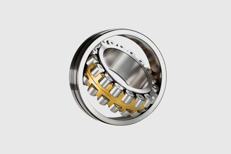 Spherical Sealed Spherical Roller Bearings Bearings ：20000 Series