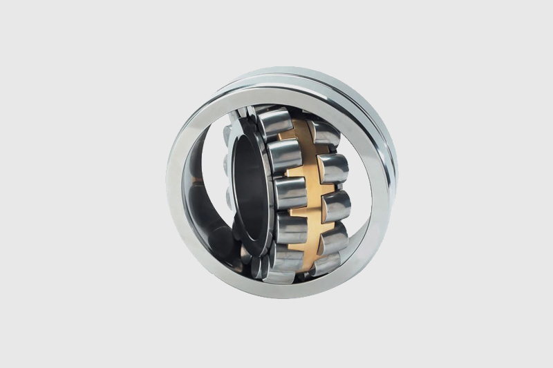 Spherical Sealed Spherical Roller Bearings Bearings ：20000 Series