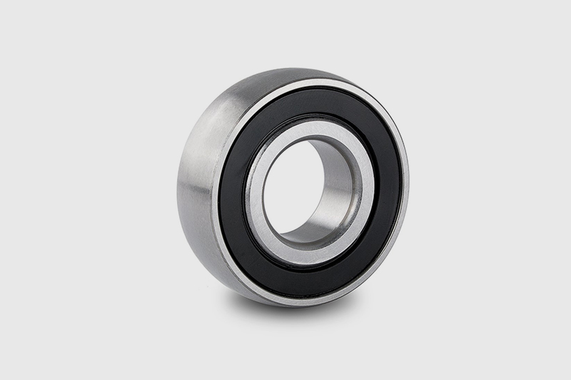 CS  Inner Ring Ball Bearing Insert  Bearing Series