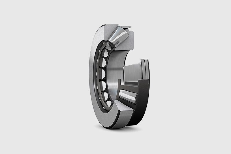 Inspection, Analysis, And Identification Of Damaged Sealed Spherical Roller Bearings