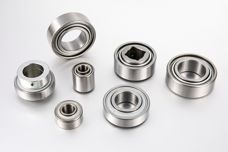 How Do Agricultural Ball Bearings Contribute to Crop Yield and Quality?