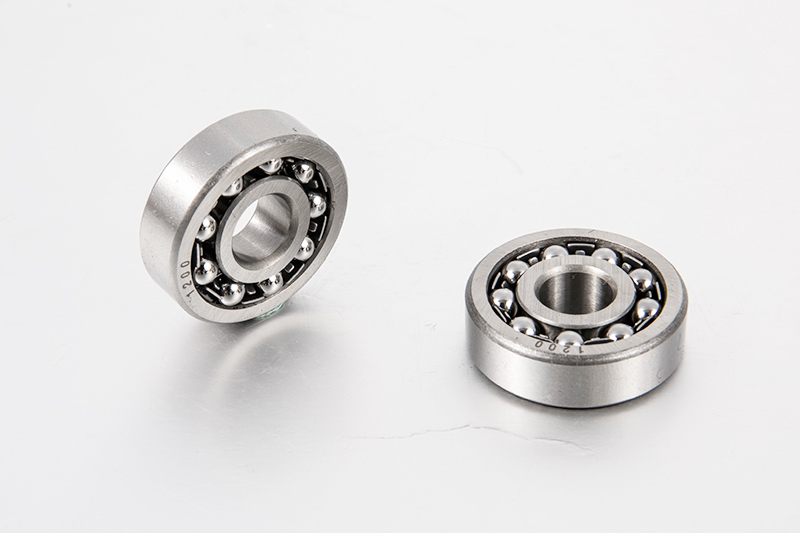 Deep Groove Ball Bearings Vs Angular Contact Ball Bearings