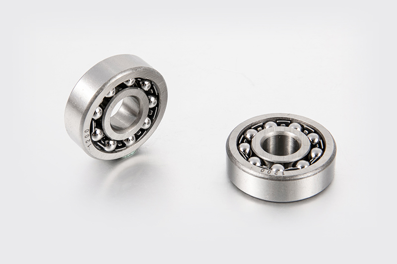 Two Installation Methods Of Deep Groove Ball Bearings