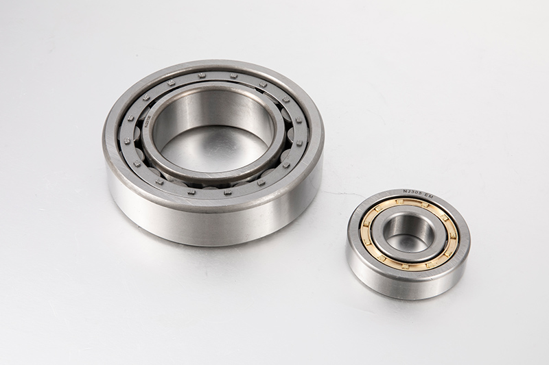 Some Precautions For The Use Of Bearings