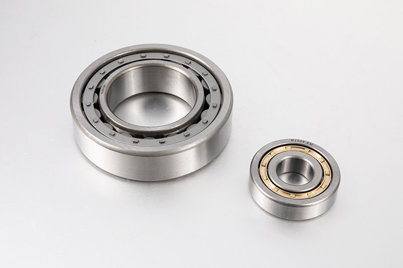 Do You Know How Deep Groove Ball Bearing Seals?