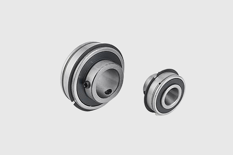 Importance of clean insert bearings