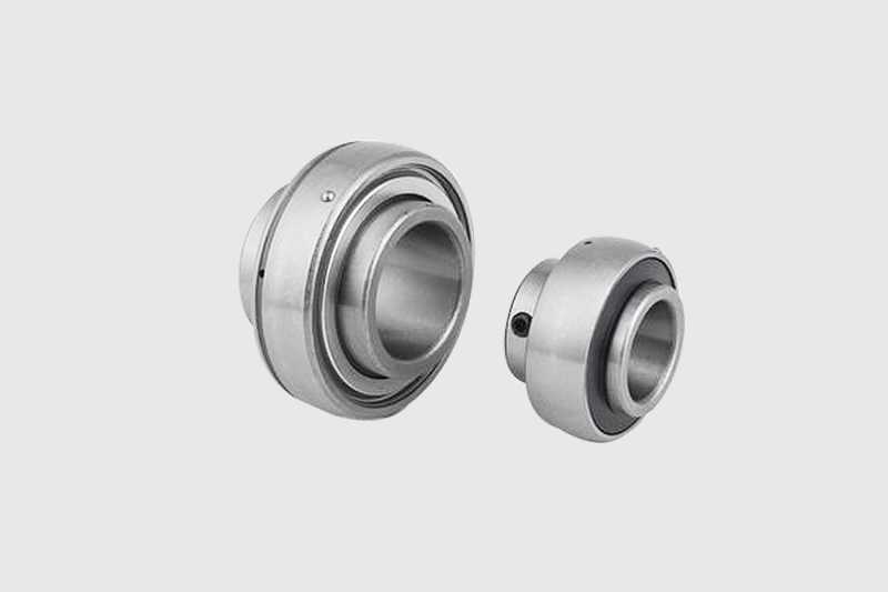 SB Hybrid Ceramic Insert Bearing Series