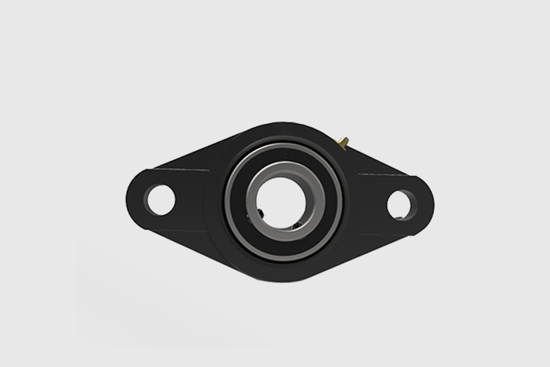 OVAL FLANGE Pillow Block Units:UCFL series