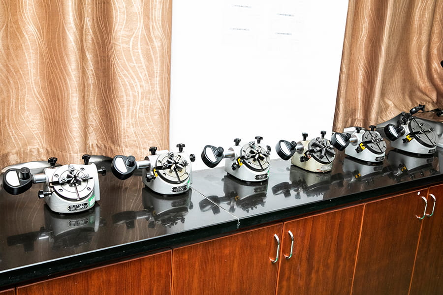 NINGBO SANYA BEARING CO., LTD.